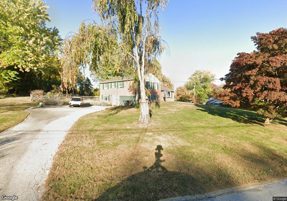 1411 Stirling Dr, Wayne, PA 19087 - photo 1