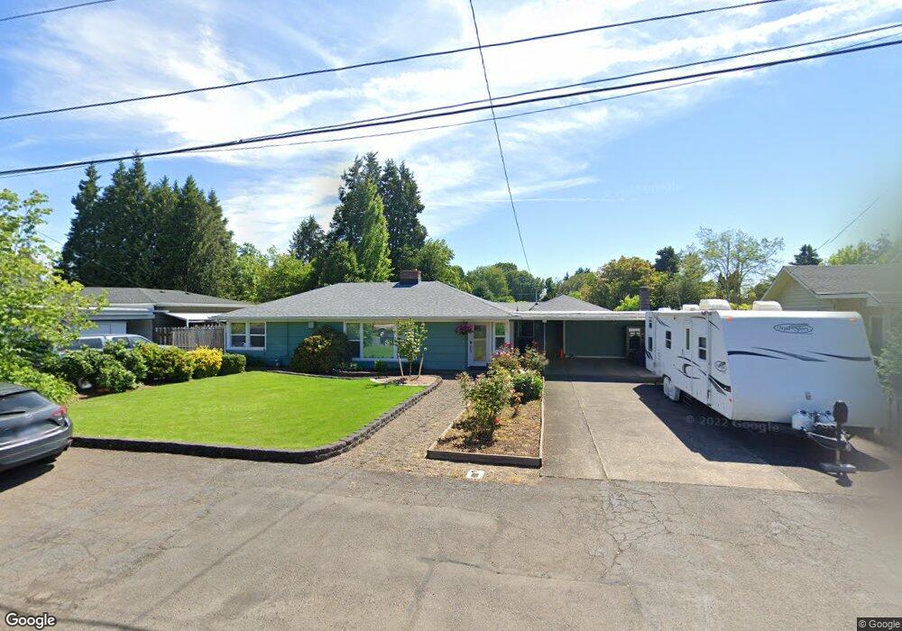 943 Corydon St, Eugene, OR 97401 - photo 1