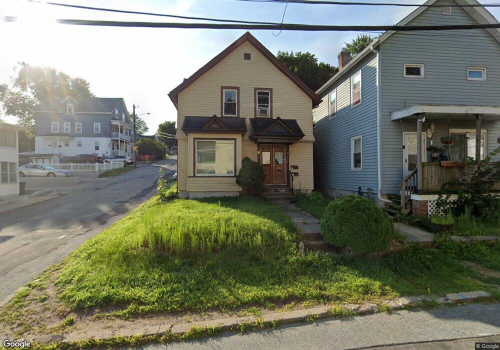 114 Summer St, Manville, RI 02838 - photo 1