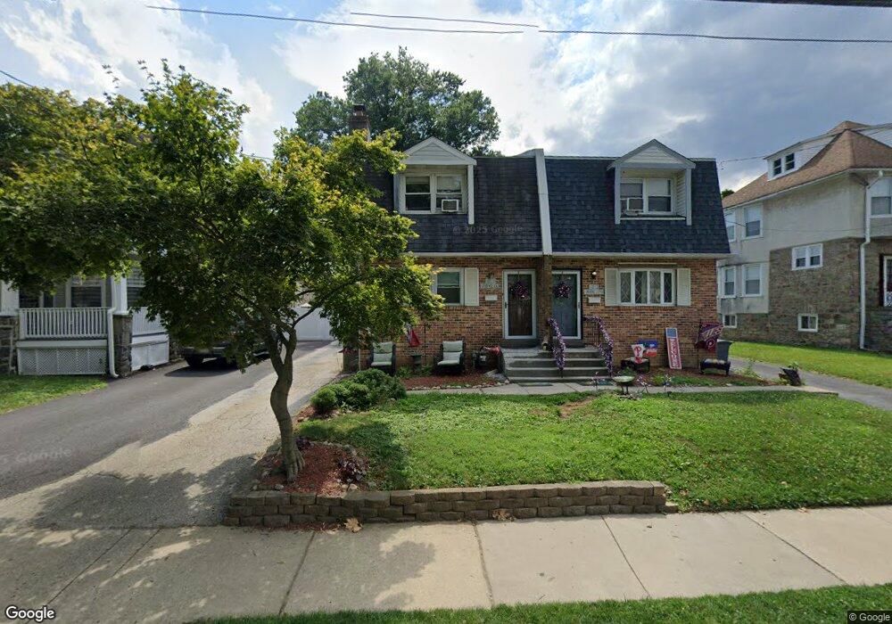 1310 Amosland Rd, Prospect Park, PA 19076 - photo 1