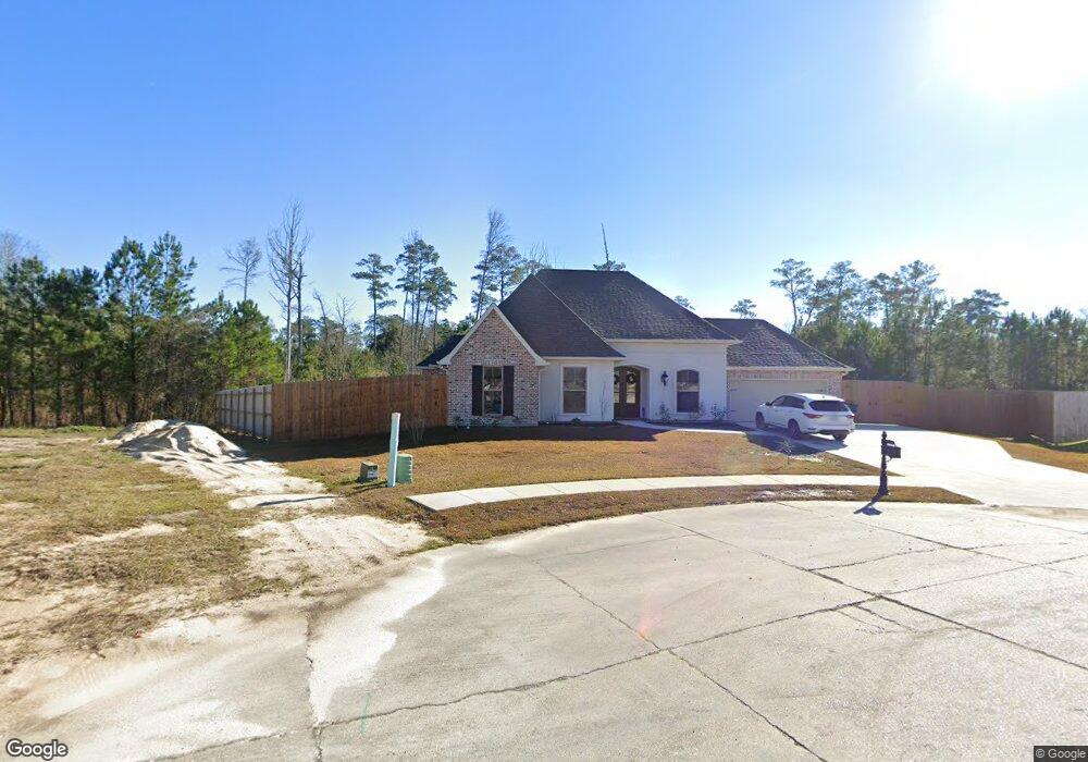 344 Nelson Landing Dr, Pearl River, LA 70452 - photo 1