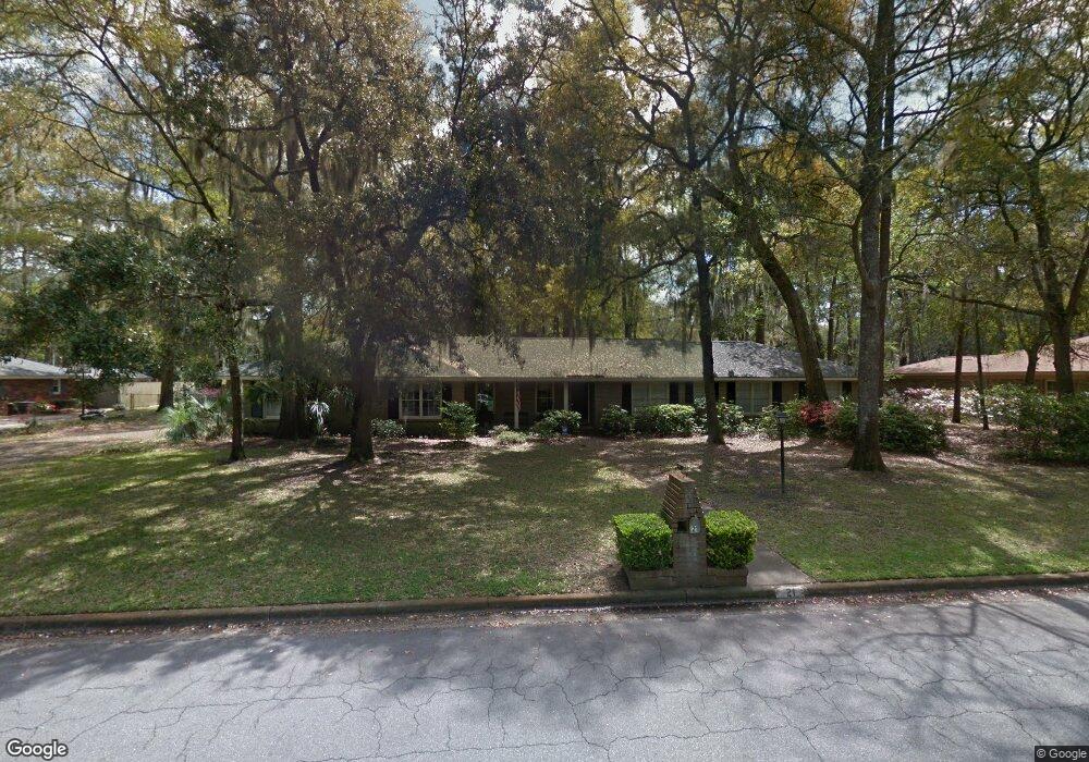 21 N Cromwell Rd, Savannah, GA 31410 - photo 1