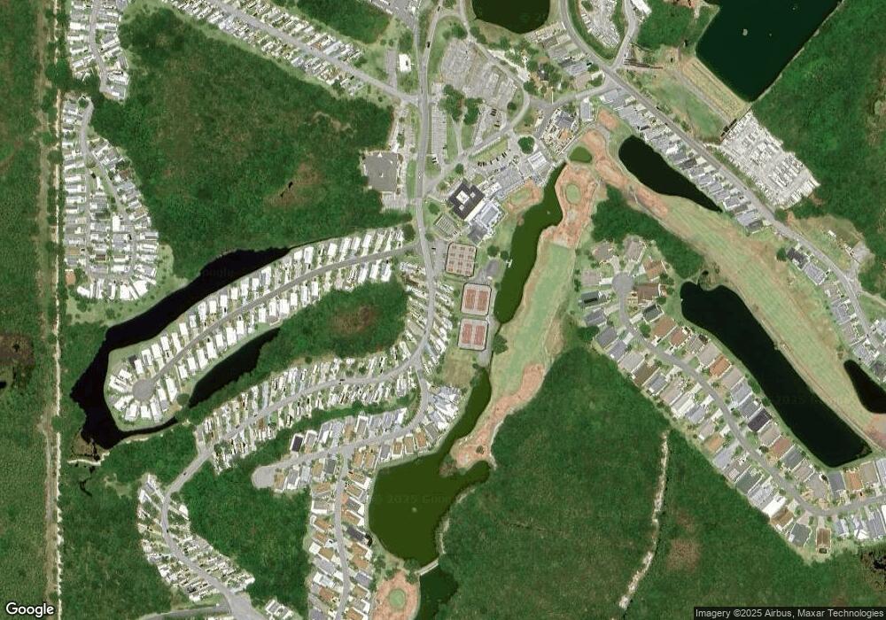 150 Plantation Dr unit 150, Titusville, FL 32780 - photo 1