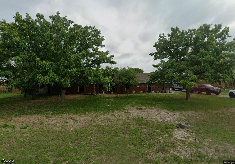 522 Preston Dr, Pottsboro, TX 75076 - photo 1