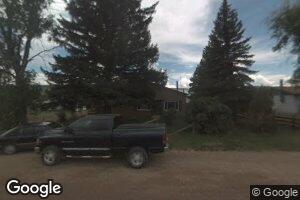 407 Roselawn Ave, Yampa, CO 80483