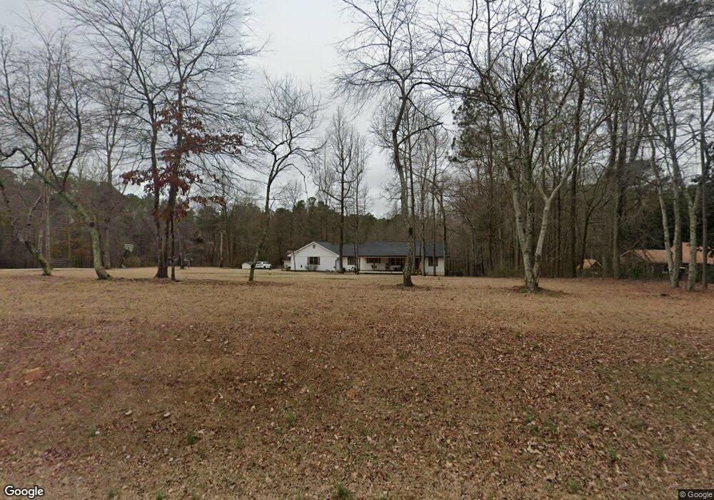 1492 Minix Rd, Sharpsburg, GA 30277 - photo 1
