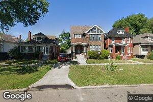 3877 Garland St Unit Bldg-Unit, Detroit, MI 48214