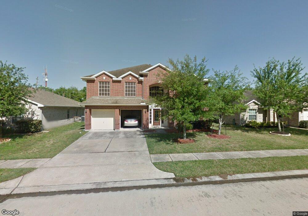 2721 Lost Maples Dr, Pearland, TX 77584 - photo 1