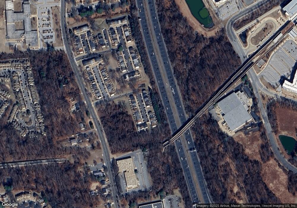 9051 Congress Place, Landover, MD 20785 - photo 1