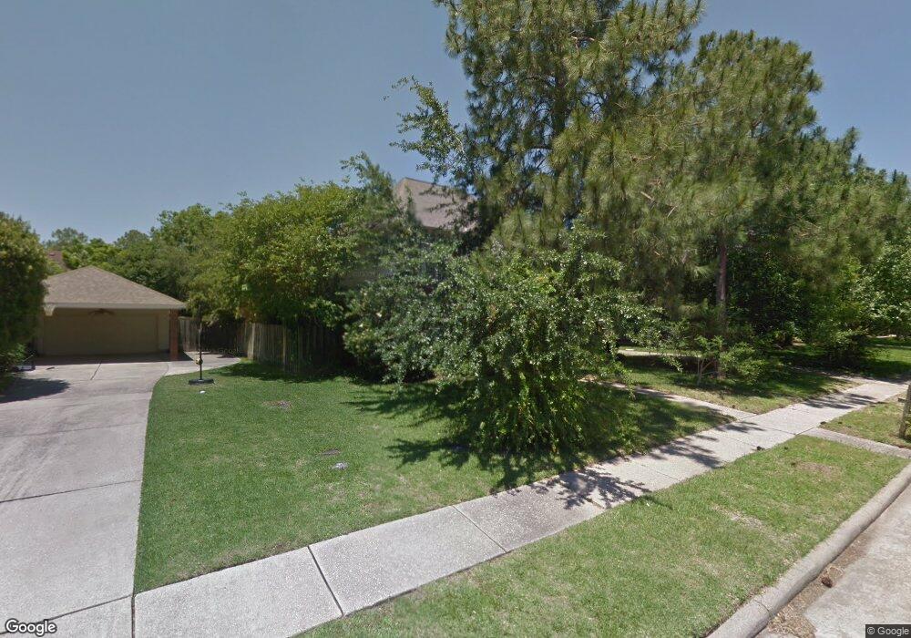 1403 Piney Woods Dr, Friendswood, TX 77546 - photo 1