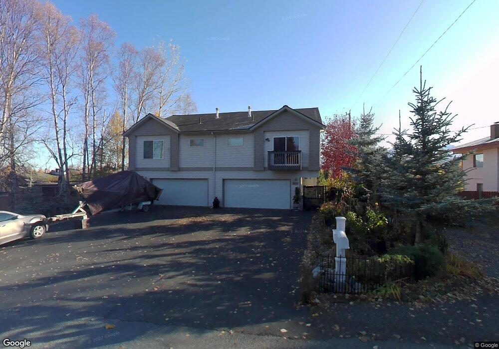 6831 Stella Place unit 11B, Anchorage, AK 99507 - photo 1
