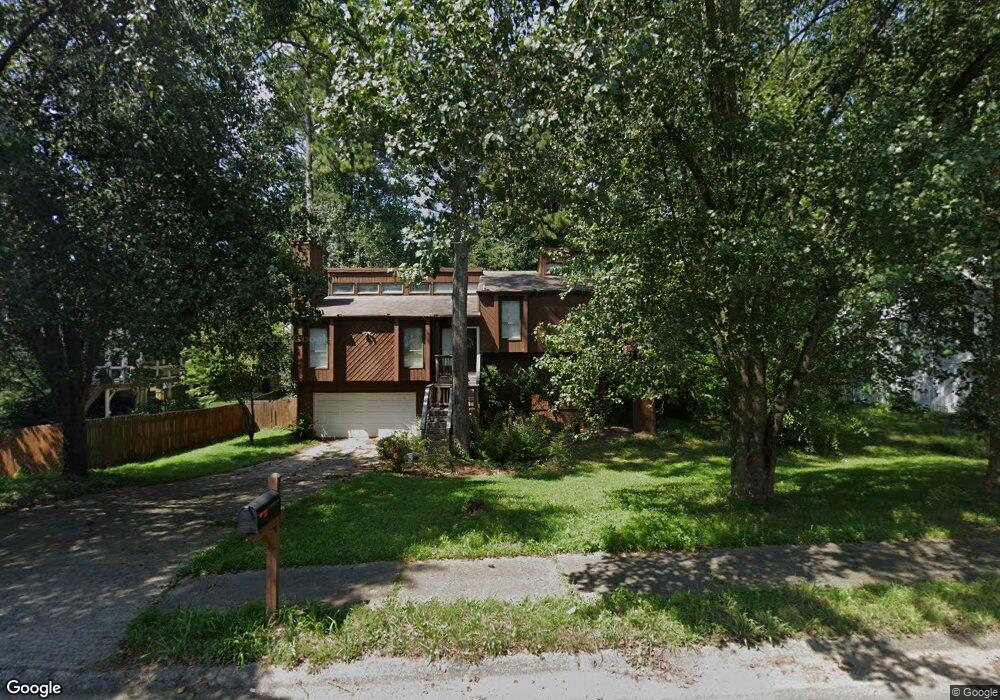 2551 Cedar Fork Trail, Marietta, GA 30062 - photo 1