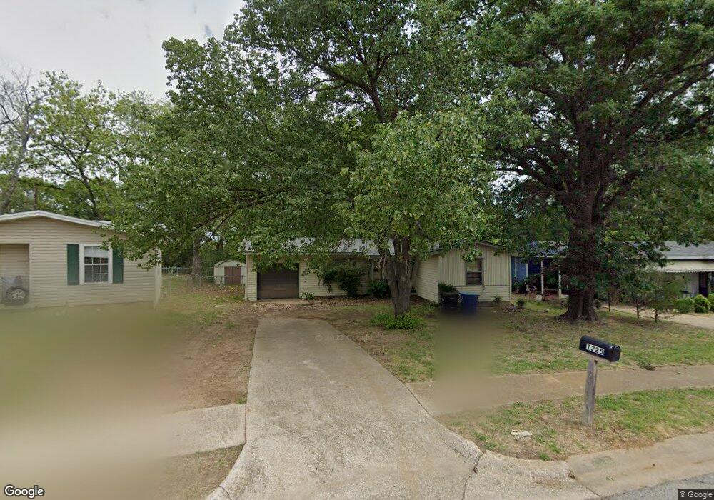 1225 Ridgewood Rd, Denison, TX 75020 - photo 1