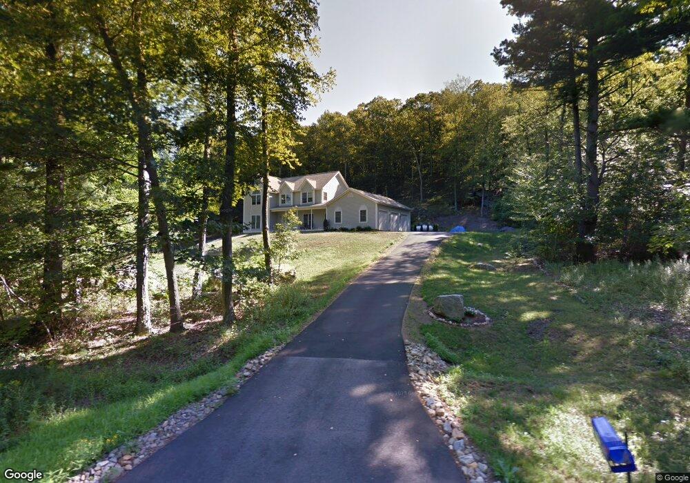 53 Silver Springs Dr, Higganum, CT 06441 - photo 1