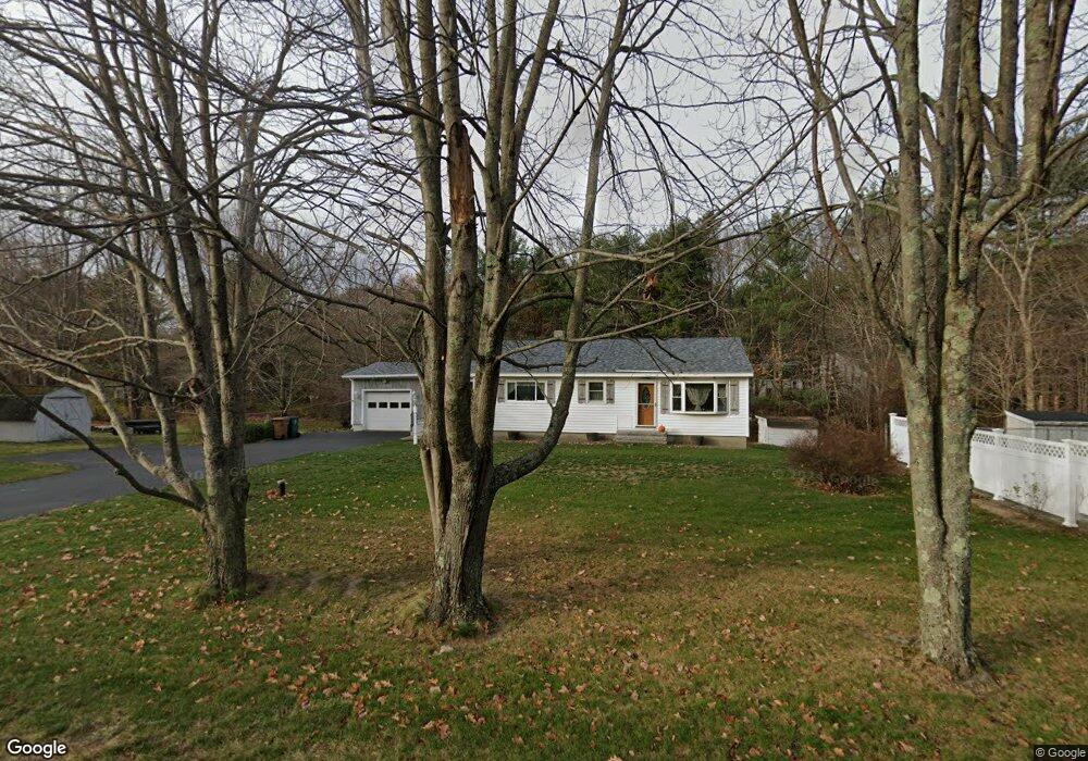 232 Buxton Rd, Saco, ME 04072 - photo 1
