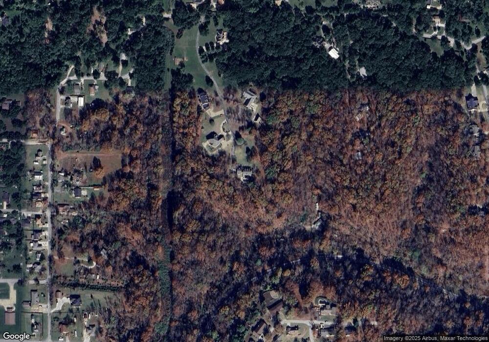 1409 Hilltop Farm Ln, Rogers, AR 72756 - photo 1