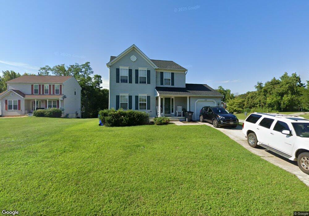 2202 Jason Ct, Bryans Road, MD 20616 - photo 1