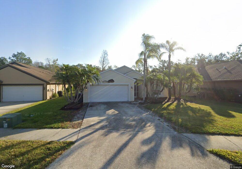 348 Tavernier Dr, Oldsmar, FL 34677 - photo 1