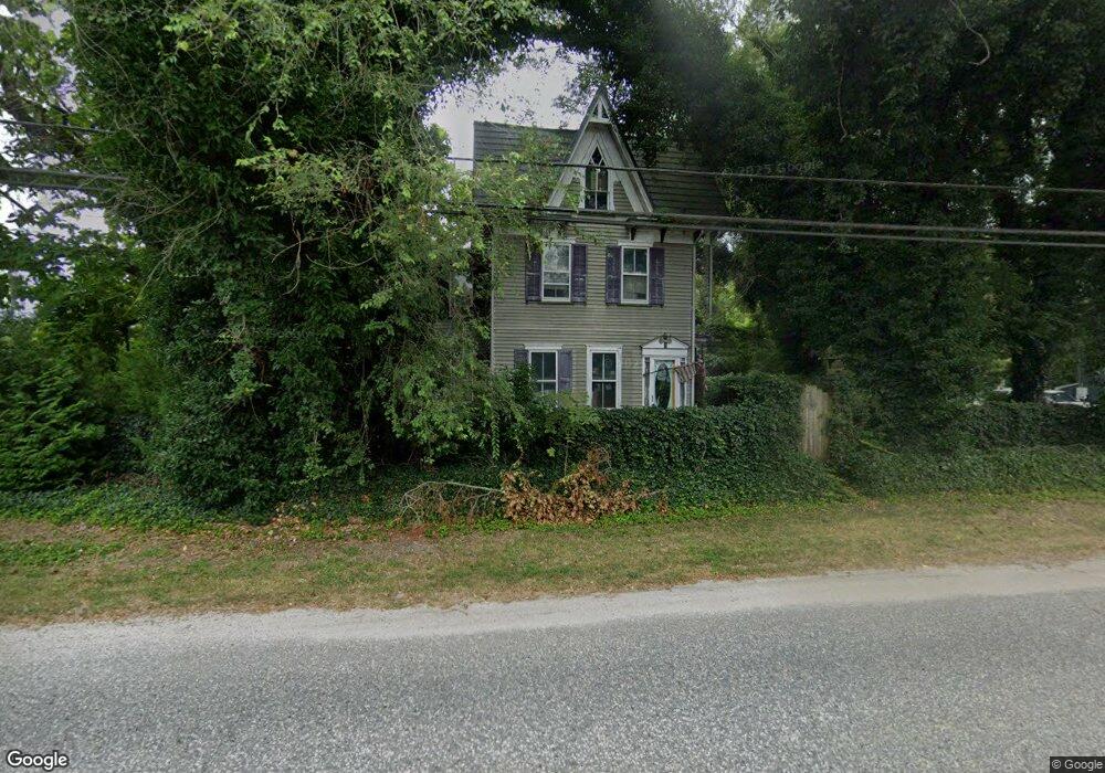 438 Main St, Dorchester, NJ 08316 - photo 1