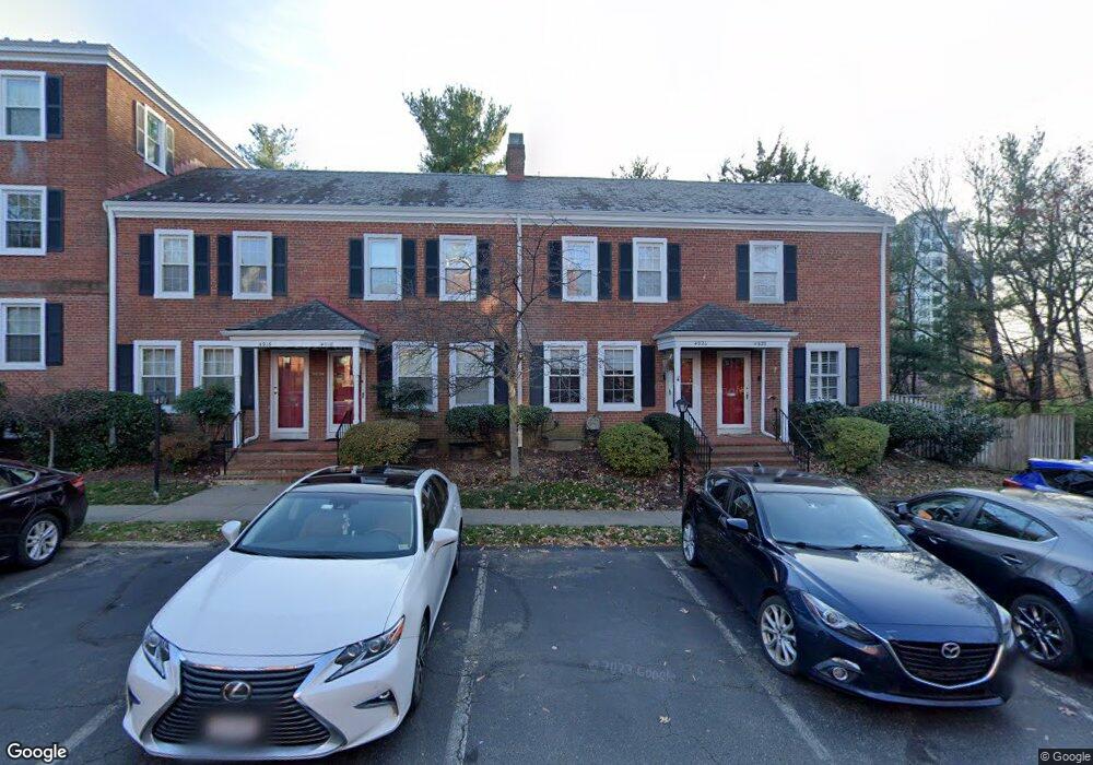 4918 29th Rd S unit 3330, Arlington, VA 22206 - photo 1