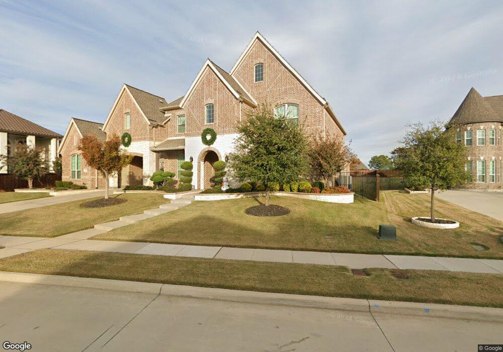7013 Mozart, Colleyville, TX 76034 - photo 1