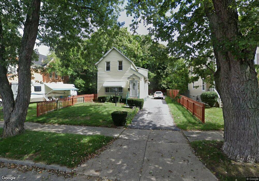 2245 E 100th St, Cleveland, OH 44106 - photo 1