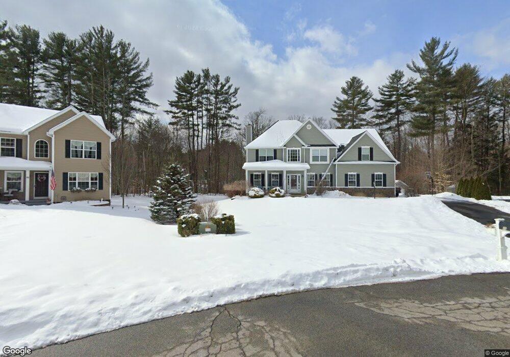 25 Waverly Place, Wilton, NY 12831 - photo 1