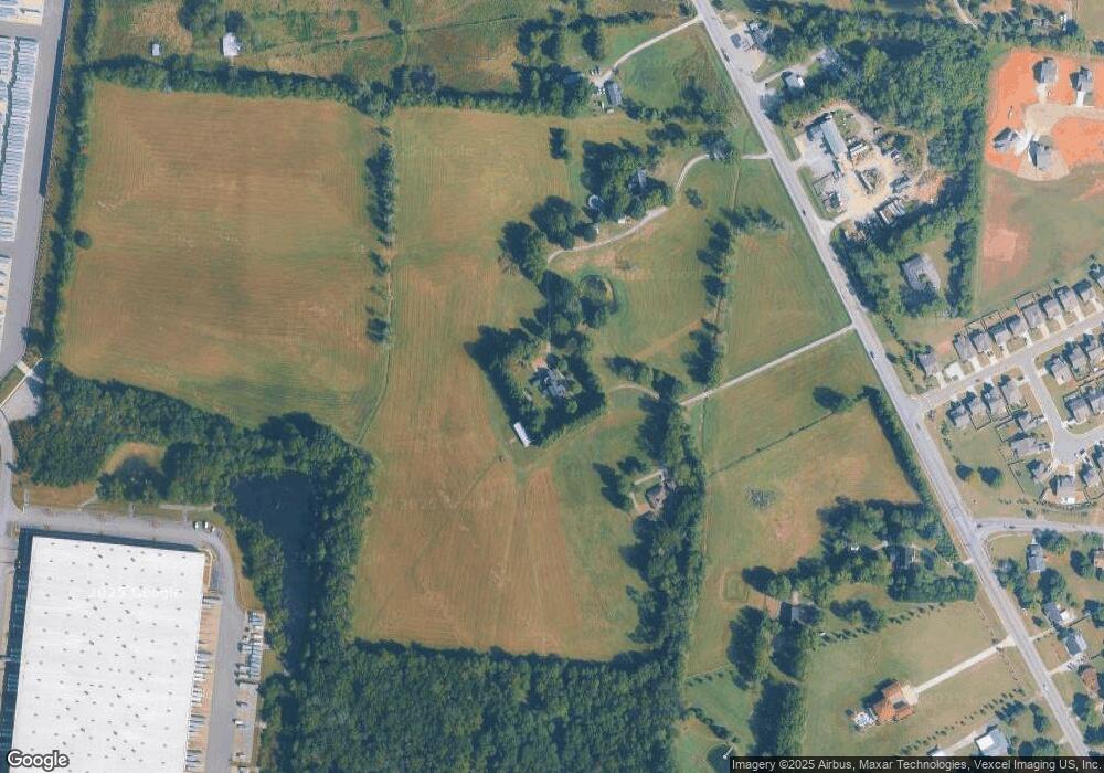 3406 Manchester Pike, Murfreesboro, TN 37127 - photo 1