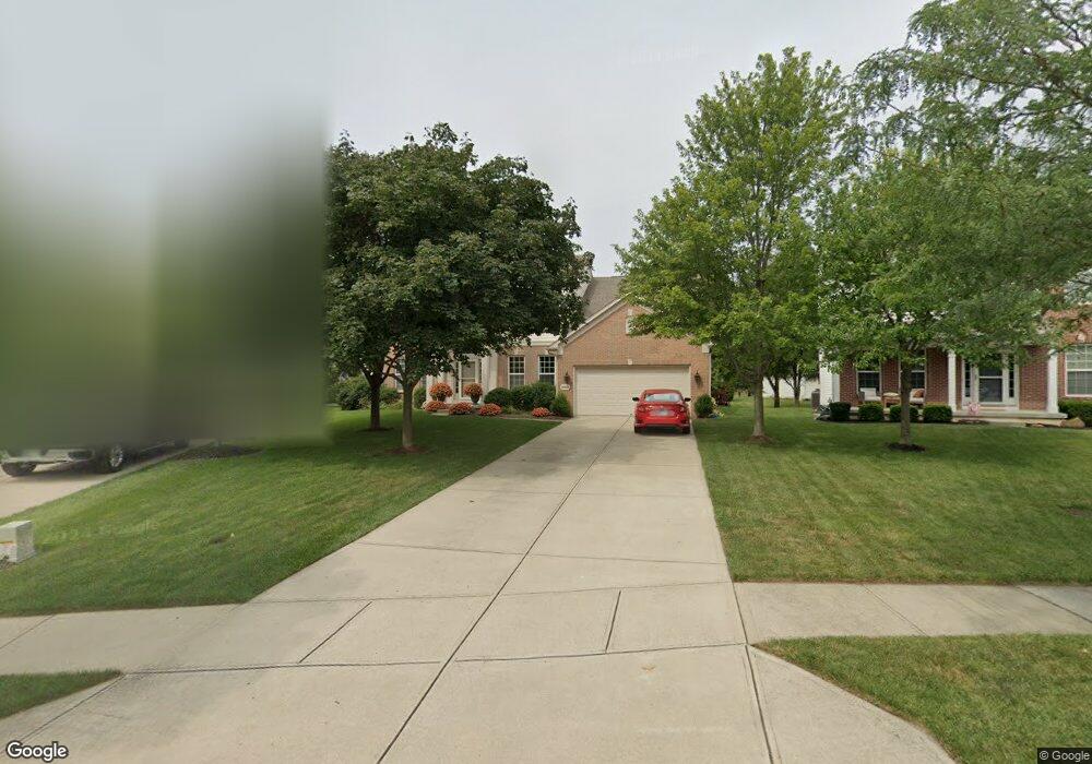 12010 Cabri Ln, Fishers, IN 46037 - photo 1