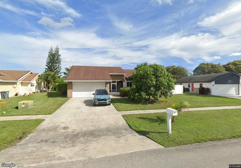 19396 Hampton Dr, Boca Raton, FL 33434 - photo 1