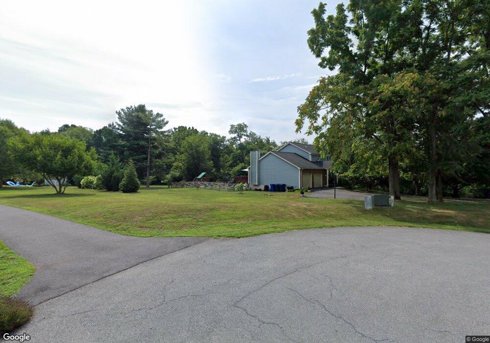 4711 Briggswood Ct, Frederick, MD 21703 - photo 1