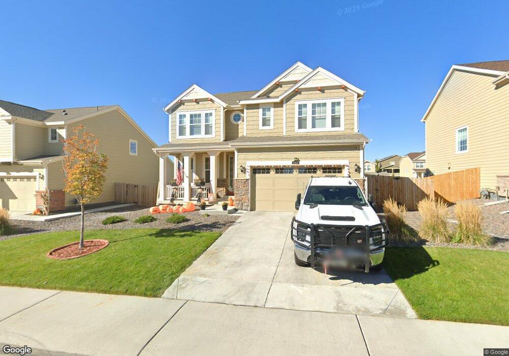 13417 Magnolia St, Thornton, CO 80602 - photo 1