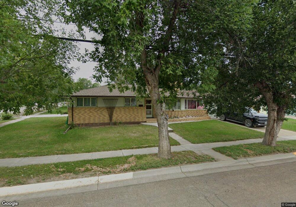 1622 5th Ave, Havre, MT 59501 - photo 1