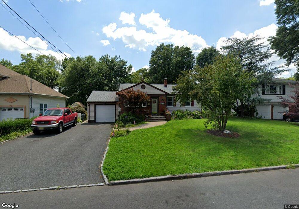 607 Hory St, Cranford, NJ 07016 - photo 1