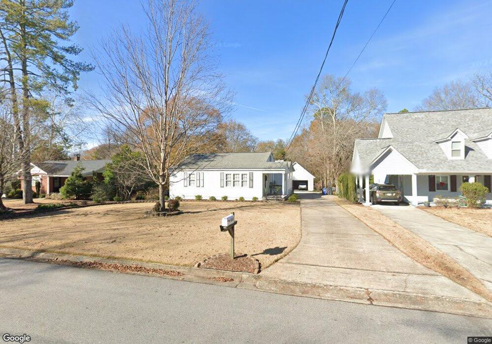 228 Mountain View Dr, Gainesville, GA 30501 - photo 1