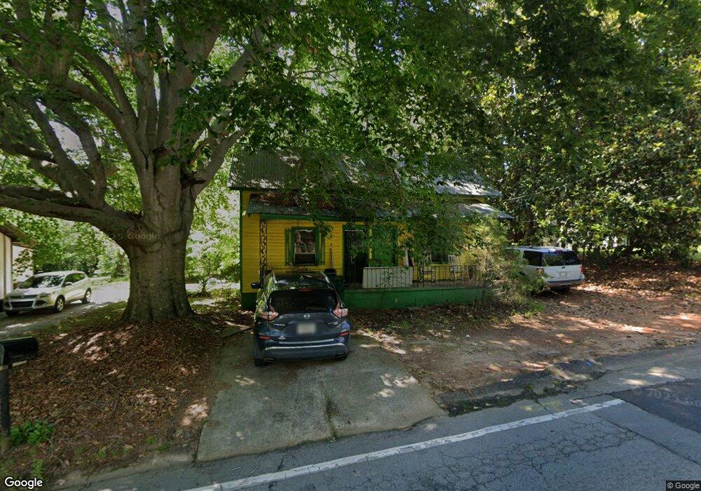 405 Burson Ave, Carrollton, GA 30117 - photo 1