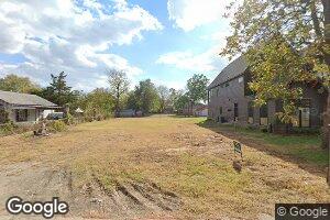 417 W Fort Worth St, Broken Arrow, OK 74012