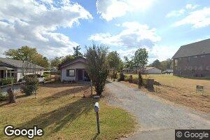 413 W Fort Worth St, Broken Arrow, OK 74012