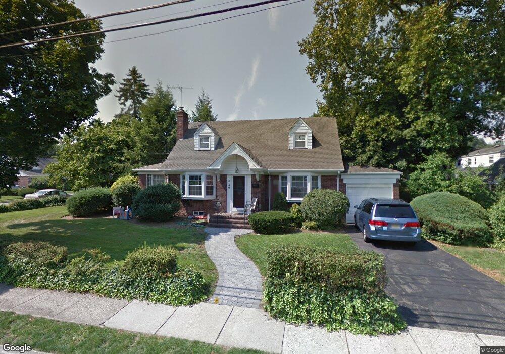 4-50 Lyncrest Ave unit 1X, Fair Lawn, NJ 07410 - photo 1