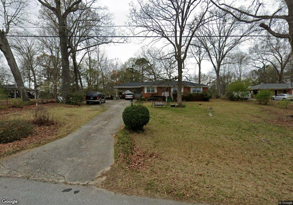 6547 Roberta St, Lithia Springs, GA 30122 - photo 1