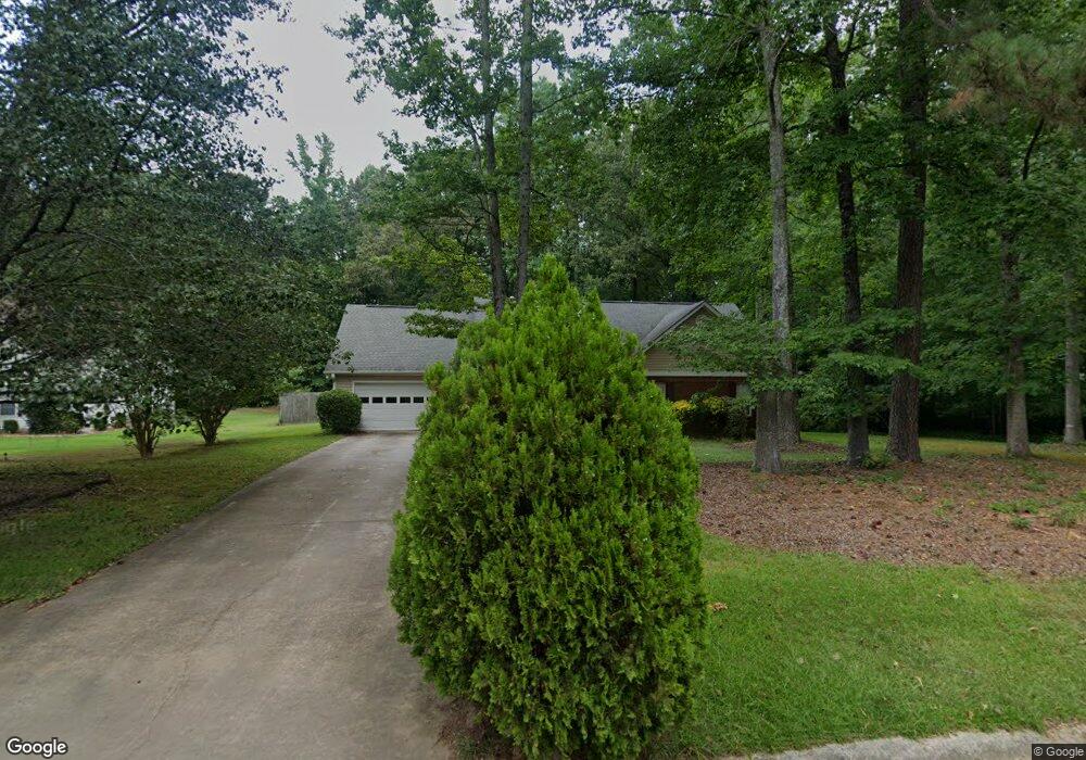 2545 Shady Ln SW unit 2, Conyers, GA 30094 - photo 1