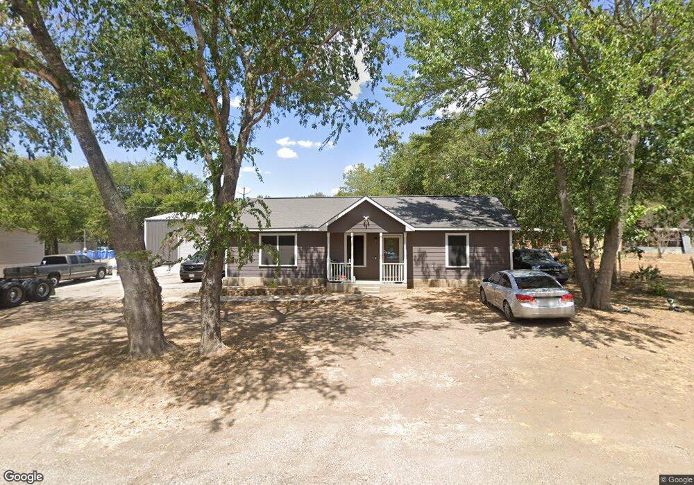8566 Little Mexico Rd, Temple, TX 76504 - photo 1