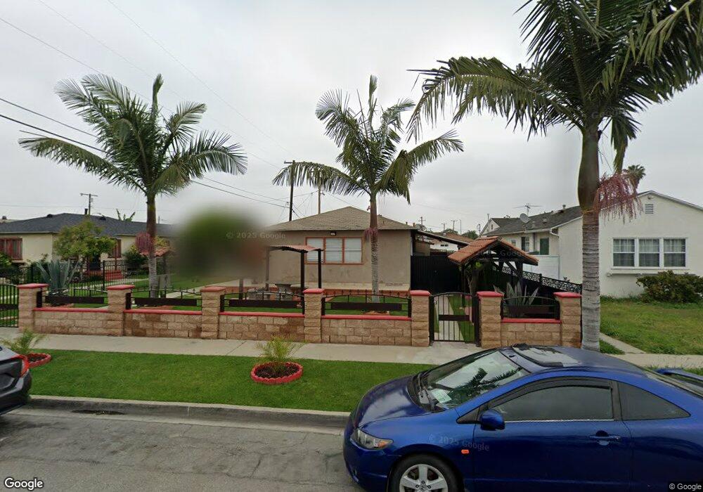 1245 E 121st St, Los Angeles, CA 90059 - photo 1