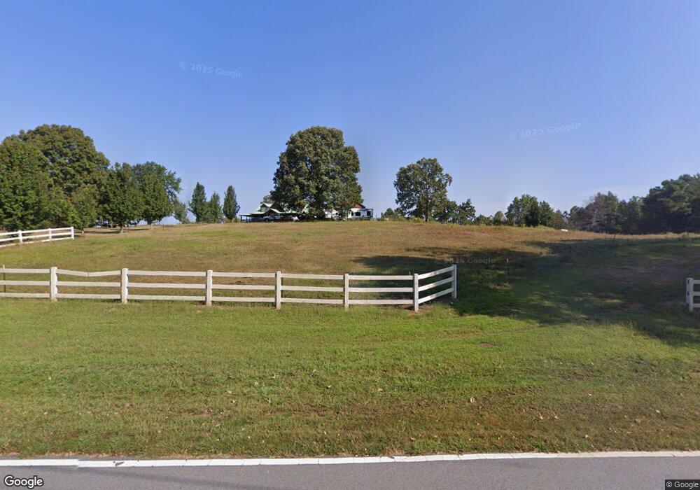 1021 New Mexico Rd, Bowdon, GA 30108 - photo 1