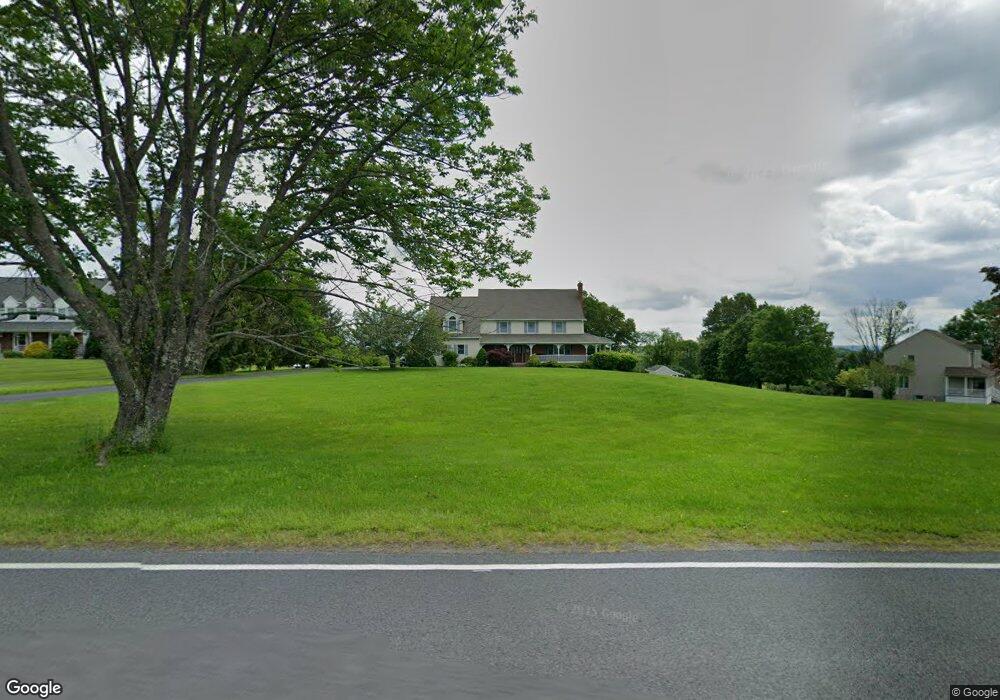 60 Mattison Rd, Branchville, NJ 07826 - photo 1