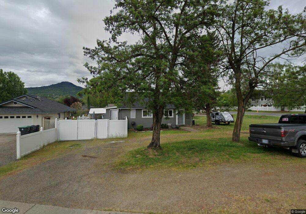 1314 N Modoc Ave, Medford, OR 97504 - photo 1