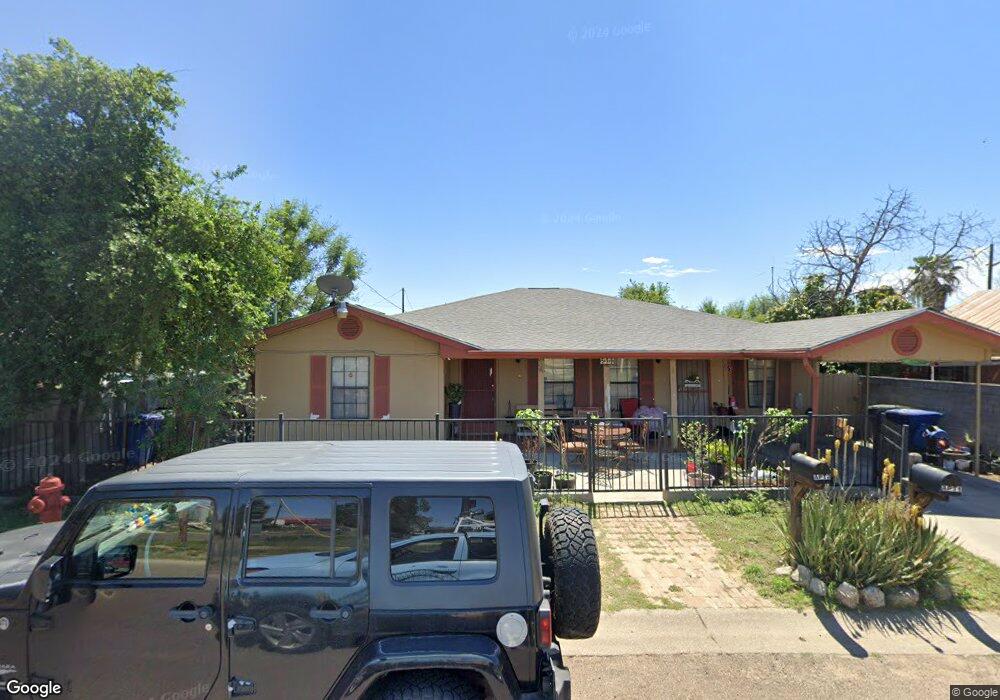 519 Laredo St, Laredo, TX 78040 - photo 1