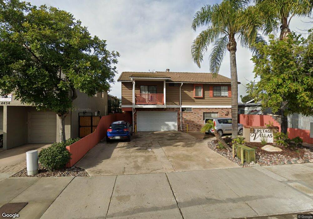Street View Photo
