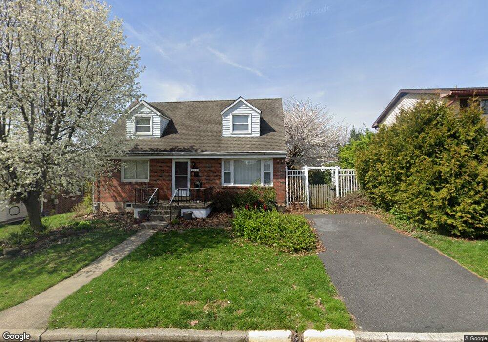 1018 S 9th St unit 1022, Allentown, PA 18103 - photo 1