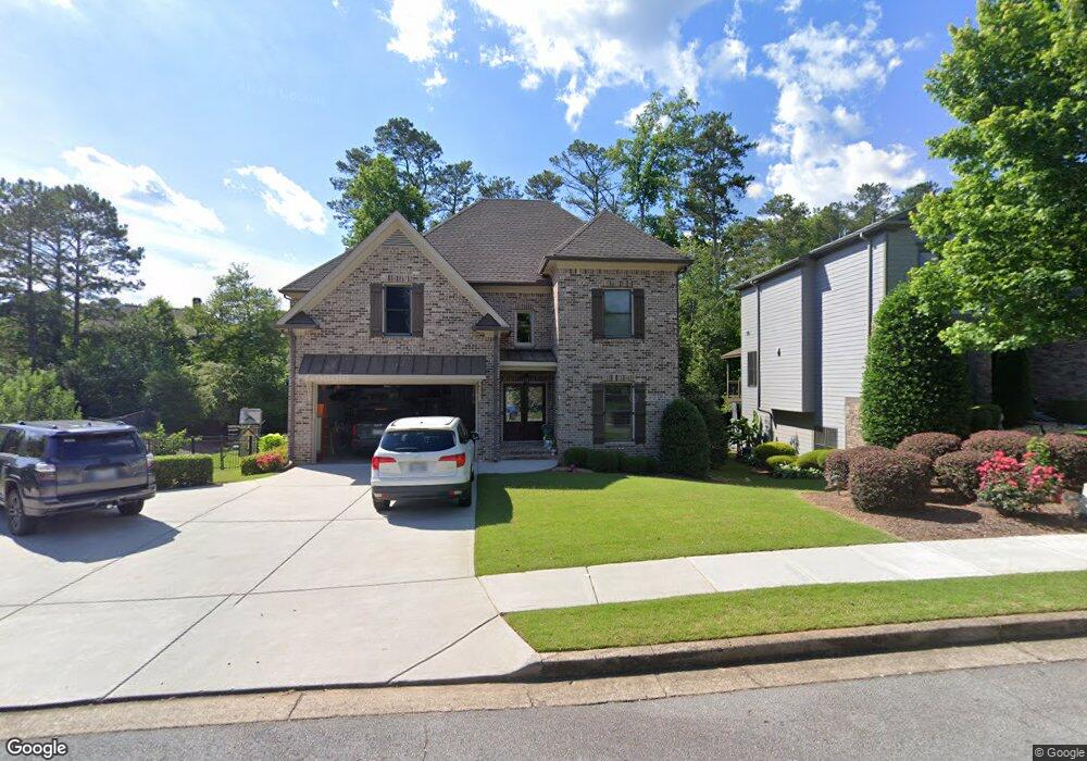 2205 Bryant Pointe Dr unit 7, Marietta, GA 30066 - photo 1